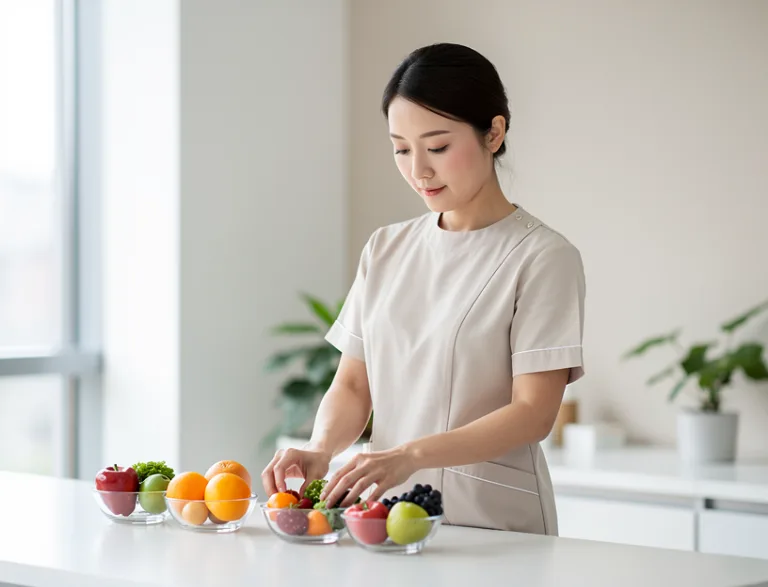 管理栄養士 のサービス対応地域: Daitō